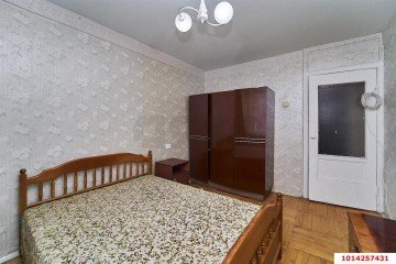 Фото №2: 2-комнатная квартира 46 м² - Краснодар, мкр. Западный внутригородской округ, ул. Аэродромная, 10/2