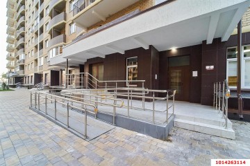 Фото №5: 2-комнатная квартира 57 м² - Краснодар, мкр. имени Петра Метальникова, ул. Петра Метальникова, 36