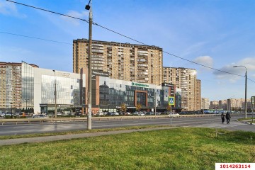 Фото №4: 2-комнатная квартира 57 м² - Краснодар, мкр. имени Петра Метальникова, ул. Петра Метальникова, 36