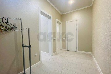 Фото №4: 1-комнатная квартира 39 м² - Краснодар, мкр. жилой комплекс Южный Парк, ул. Старокубанская, 2/4к1