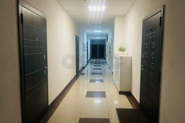Фото №4: 1-комнатная квартира 39 м² - Краснодар, мкр. жилой комплекс Южный Парк, ул. Старокубанская, 2/4к1