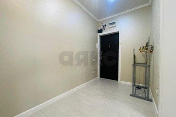 Фото №5: 1-комнатная квартира 39 м² - Краснодар, мкр. жилой комплекс Южный Парк, ул. Старокубанская, 2/4к1