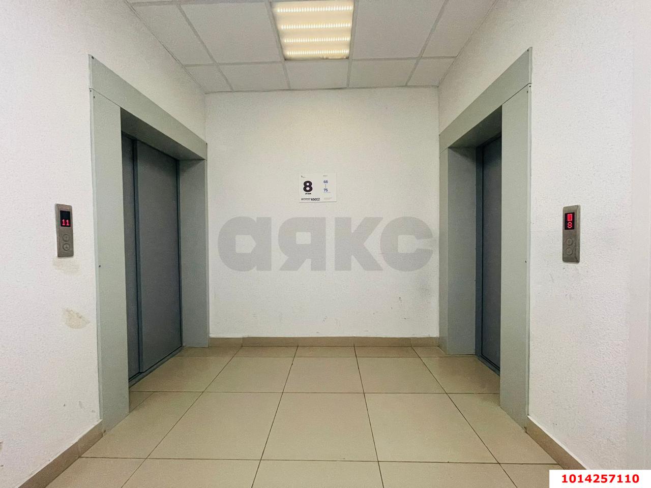 Фото №13: 1-комнатная квартира 39 м² - Краснодар, жилой комплекс Южный Парк, ул. Старокубанская, 2/4к1