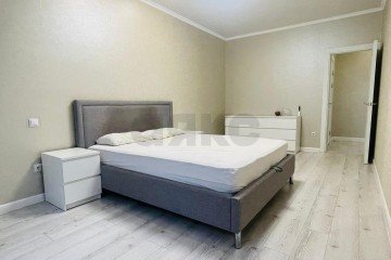 Фото №2: 1-комнатная квартира 39 м² - Краснодар, мкр. жилой комплекс Южный Парк, ул. Старокубанская, 2/4к1