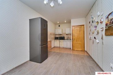 Фото №4: 1-комнатная квартира 41 м² - Краснодар, мкр. Славянский, ул. Заполярная, 37к1