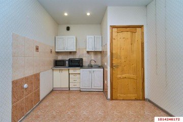 Фото №5: 1-комнатная квартира 41 м² - Краснодар, мкр. Славянский, ул. Заполярная, 37к1