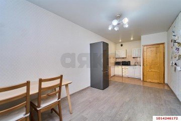 Фото №3: 1-комнатная квартира 41 м² - Краснодар, мкр. Славянский, ул. Заполярная, 37к1