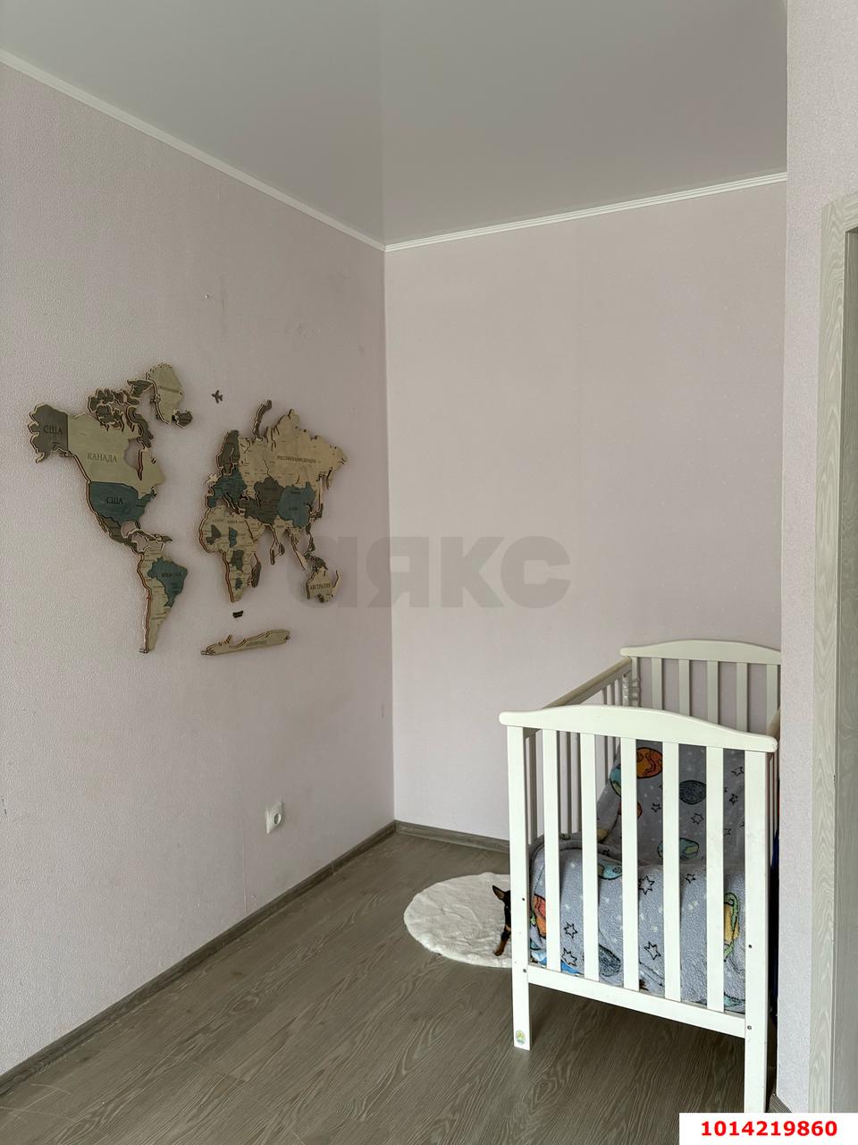 Фото №6: 1-комнатная квартира 33 м² - Краснодар, жилой комплекс Дыхание, ул. Лётчика Позднякова, 2к6