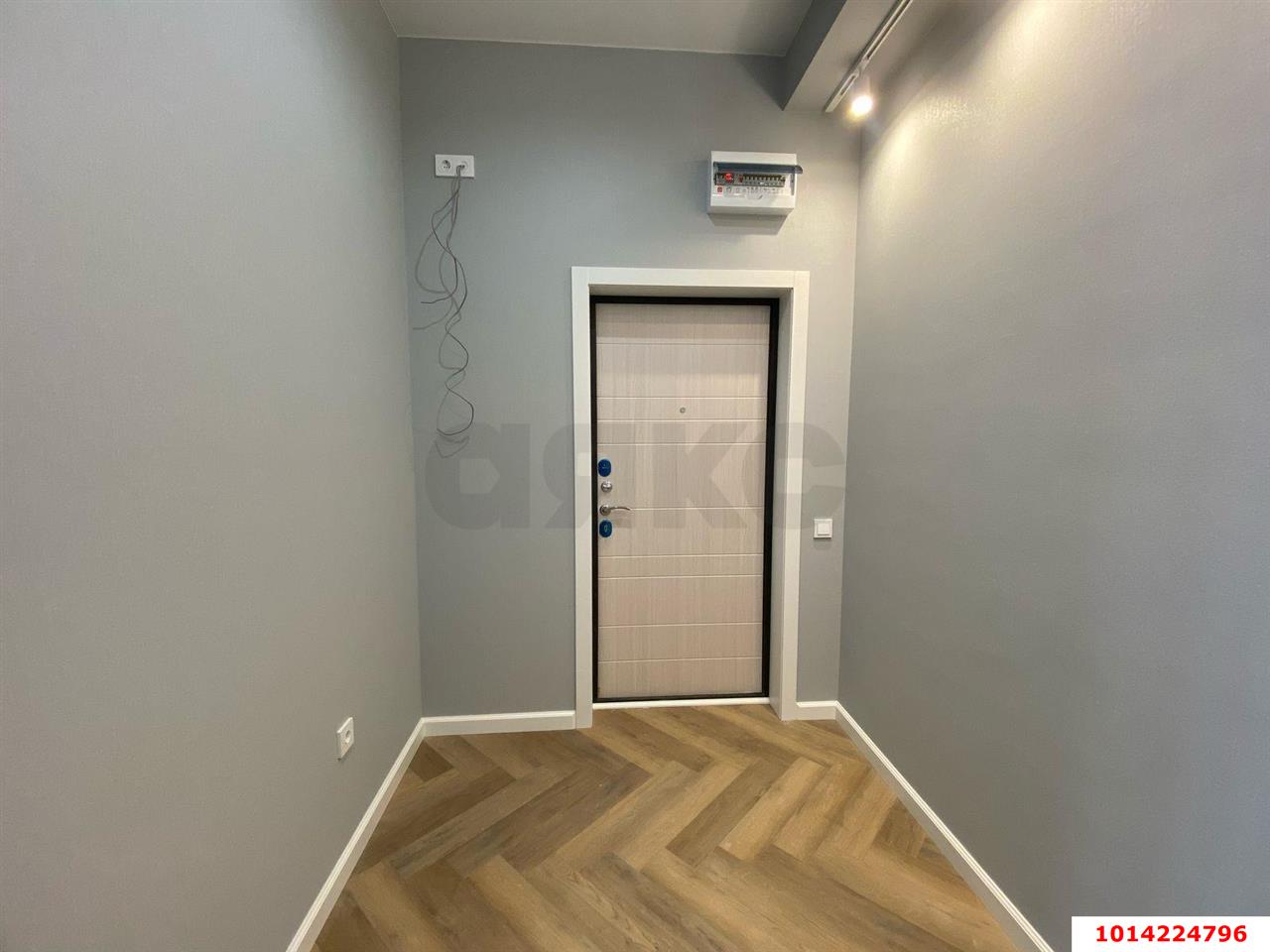 Фото №4: Студия 33 м² - Краснодар, Любимово, 2