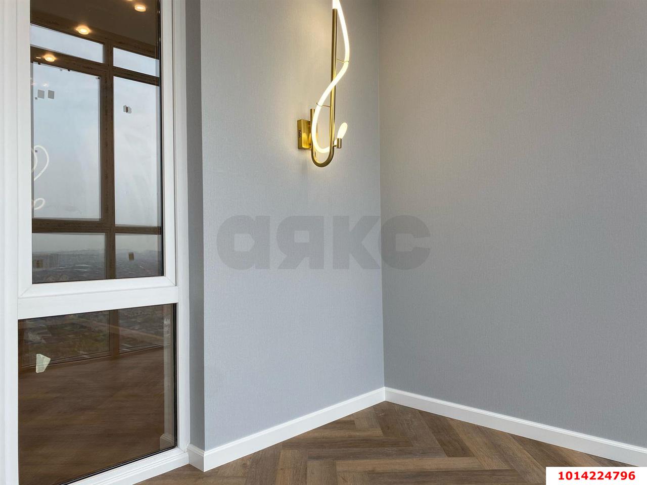 Фото №8: Студия <span class="whitespace-nowrap">33 м²</span>, <span class="whitespace-nowrap">20/20 эт.</span> - Краснодар, Прикубанский внутригородской округ, мкр. Любимово, 2