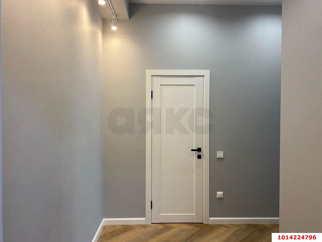 Фото №6: Студия <span class="whitespace-nowrap">33 м²</span>, <span class="whitespace-nowrap">20/20 эт.</span> - Краснодар, Прикубанский внутригородской округ, мкр. Любимово, 2