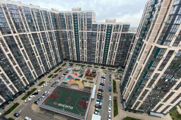 Фото №5: Студия 33 м² - Краснодар, мкр. Любимово, 2