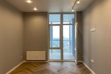 Фото №4: Студия 33 м² - Краснодар, мкр. Любимово, 2