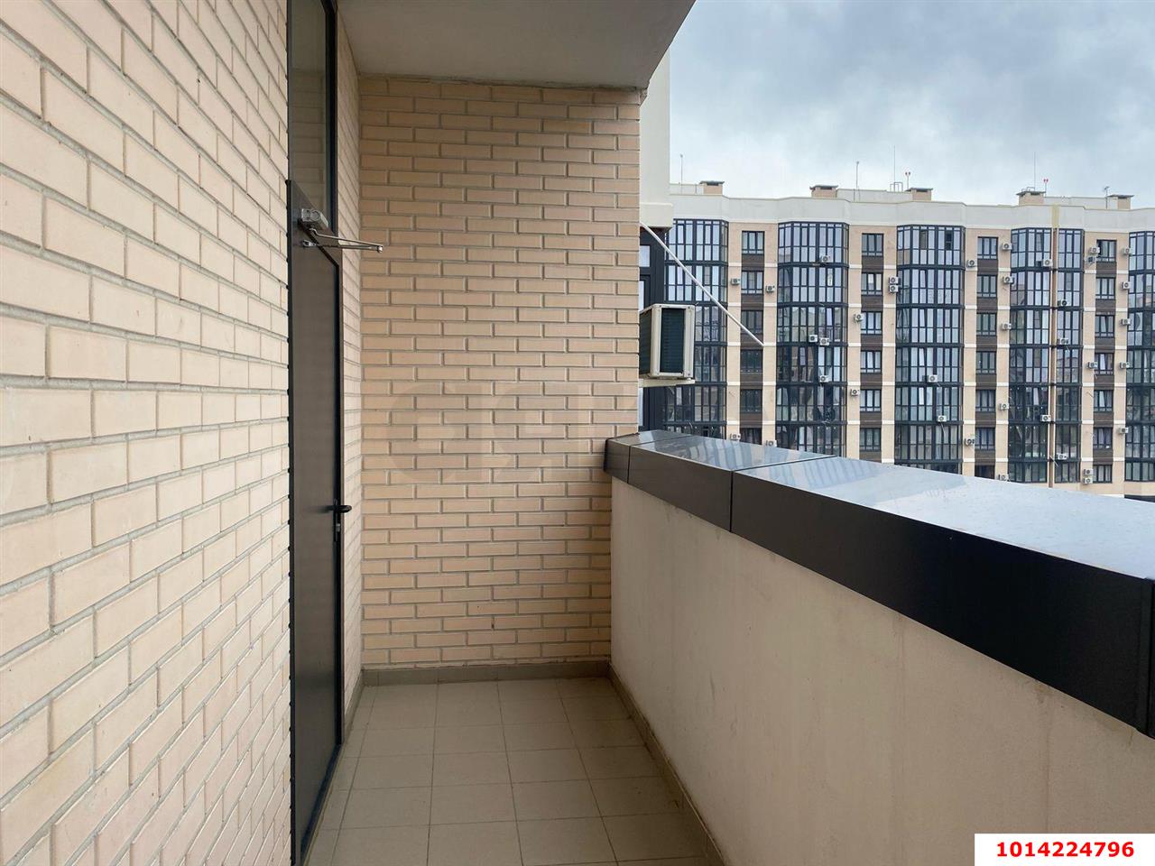 Фото №6: Студия 33 м² - Краснодар, Любимово, 2