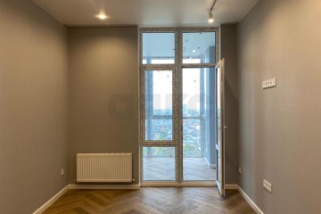 Фото №4: Студия 26 м² - Краснодар, мкр. Любимово, 2