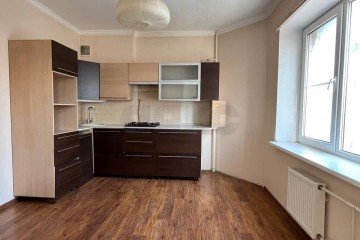 Фото №5: 1-комнатная квартира 53 м² - Краснодар, мкр. Восточно-Кругликовский, ул. Черкасская, 61