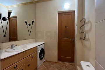 Фото №4: 1-комнатная квартира 53 м² - Краснодар, мкр. Восточно-Кругликовский, ул. Черкасская, 61