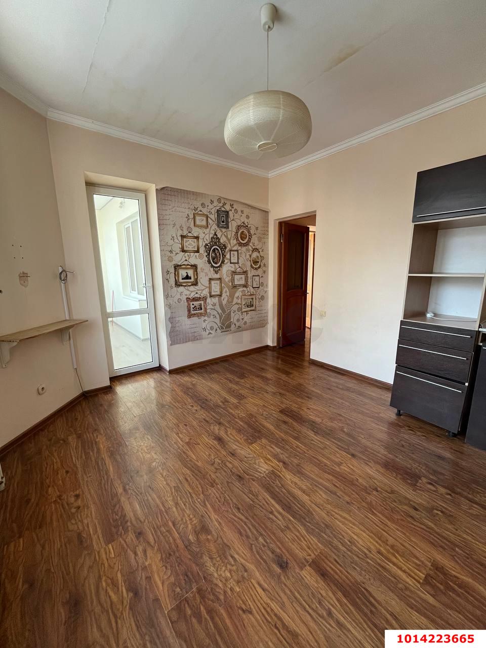Фото №10: 1-комнатная квартира 58 м² - Краснодар, Восточно-Кругликовский, ул. Черкасская, 61