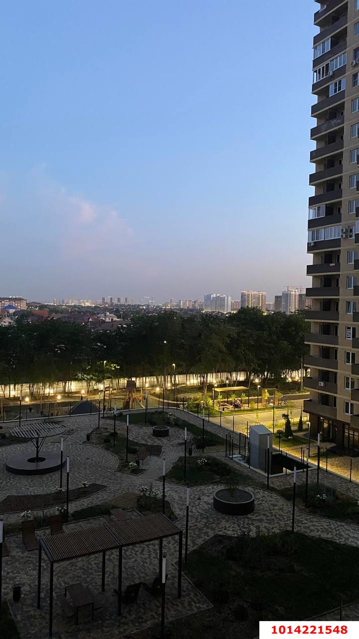 Фото №12: Студия 24 м² - Краснодар, Молодёжный, ул. Дубравная, 1