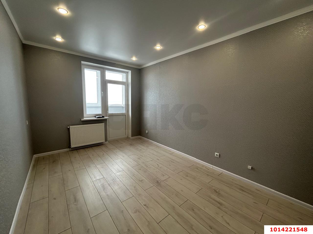 Фото №8: Студия 24 м² - Краснодар, Молодёжный, ул. Дубравная, 1