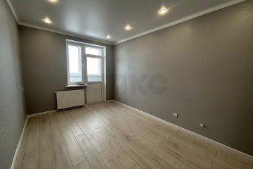 Фото №1: Студия 24 м² - Краснодар, мкр. Молодёжный, ул. Дубравная, 1