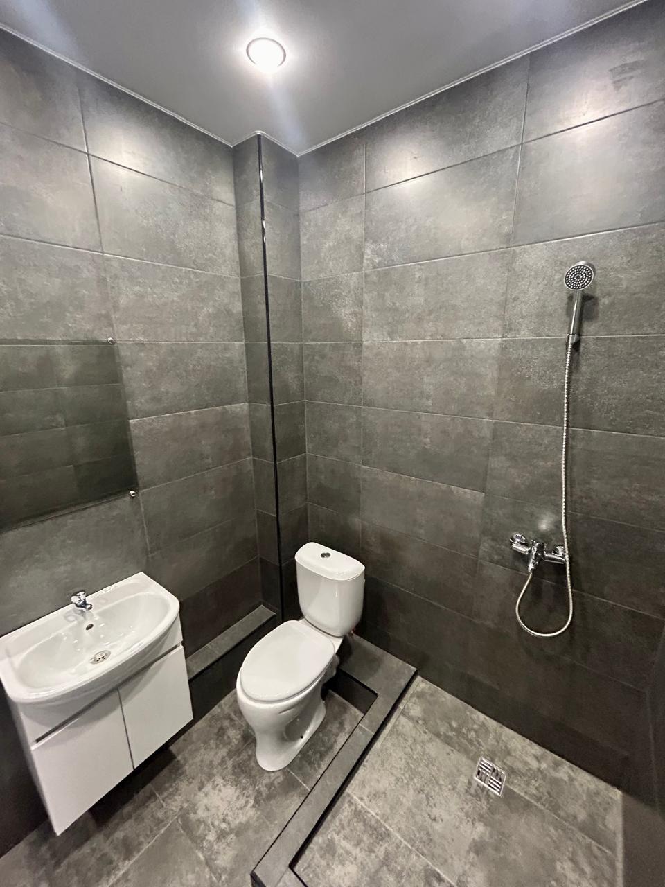 Фото №9: Студия 24 м² - Краснодар, Молодёжный, мкр. Прикубанский внутригородской округ, ул. Дубравная, 1