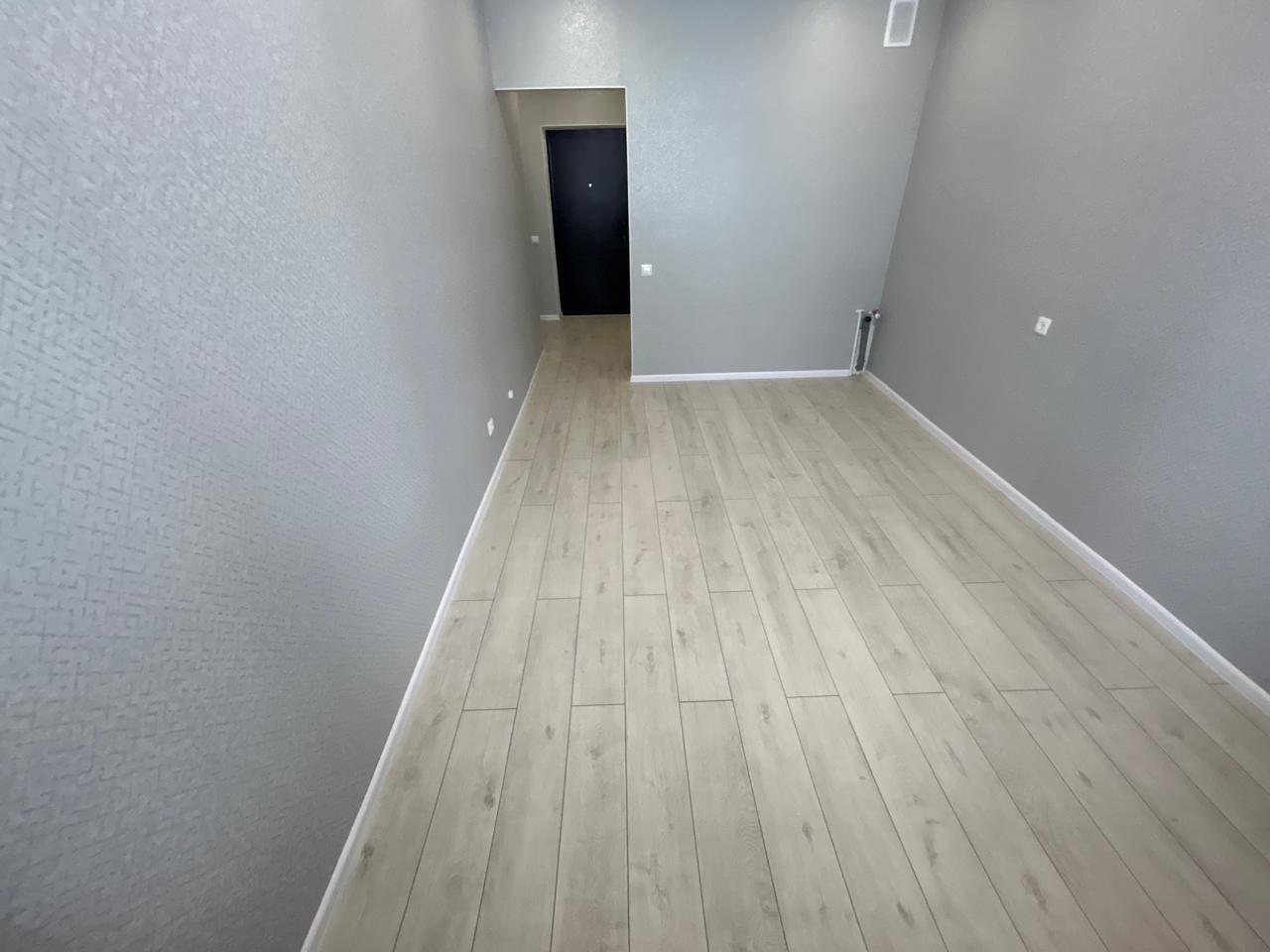 Фото №7: Студия 24 м² - Краснодар, Молодёжный, мкр. Прикубанский внутригородской округ, ул. Дубравная, 1