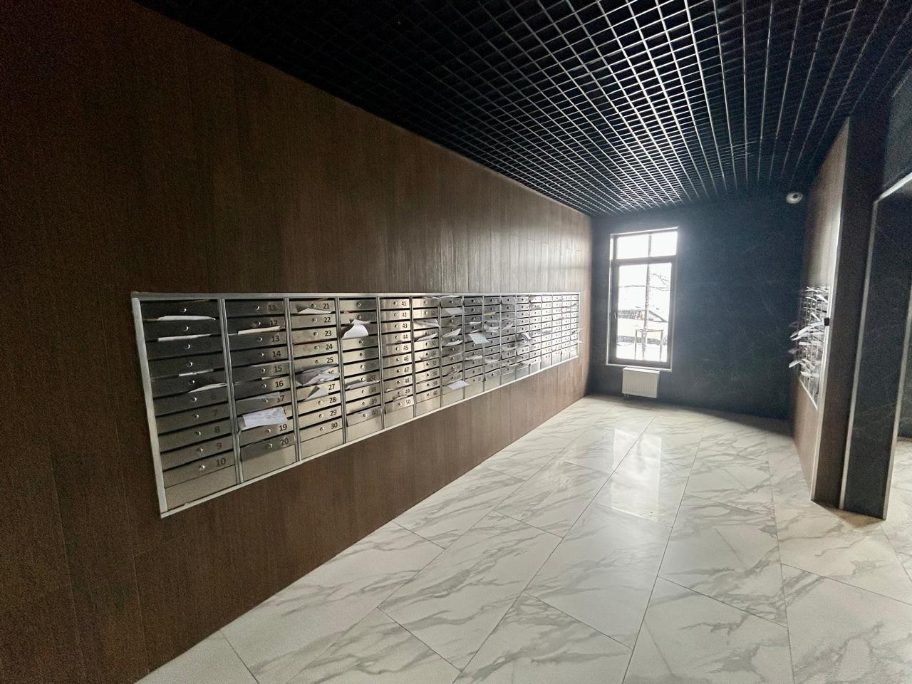 Фото №2: Студия 24 м² - Краснодар, Молодёжный, мкр. Прикубанский внутригородской округ, ул. Дубравная, 1