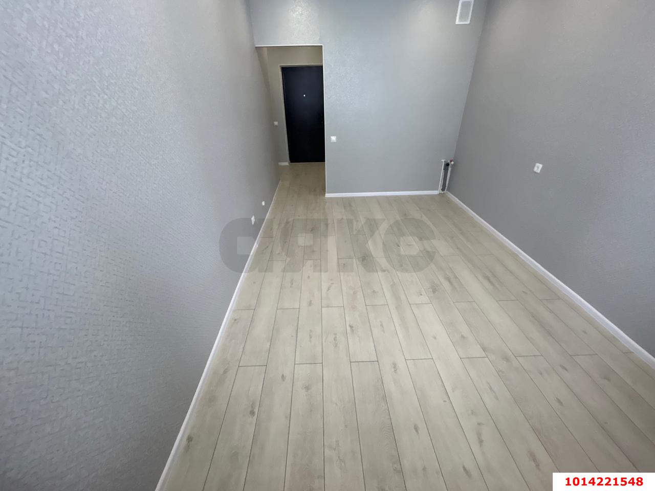 Фото №7: Студия 24 м² - Краснодар, Молодёжный, ул. Дубравная, 1