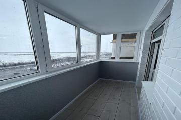 Фото №5: Студия 24 м² - Краснодар, мкр. Прикубанский внутригородской округ, ул. Дубравная, 1