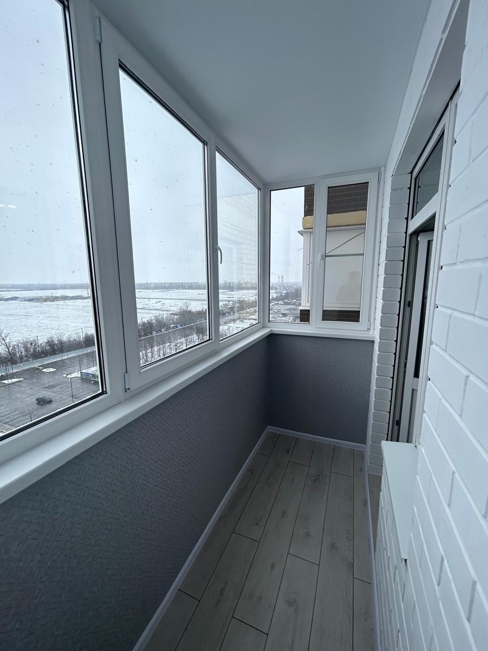 Фото №5: Студия 24 м² - Краснодар, Молодёжный, мкр. Прикубанский внутригородской округ, ул. Дубравная, 1