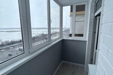 Фото №4: Студия 24 м² - Краснодар, мкр. Молодёжный, ул. Дубравная, 1
