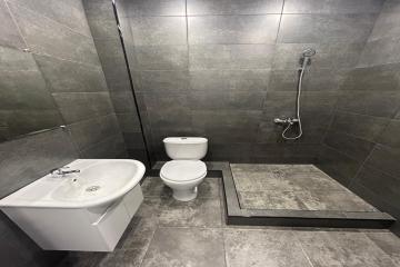 Фото №3: Студия 24 м² - Краснодар, мкр. Прикубанский внутригородской округ, ул. Дубравная, 1