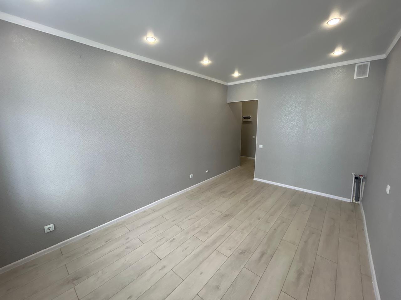 Фото №1: Студия 24 м² - Краснодар, Молодёжный, мкр. Прикубанский внутригородской округ, ул. Дубравная, 1