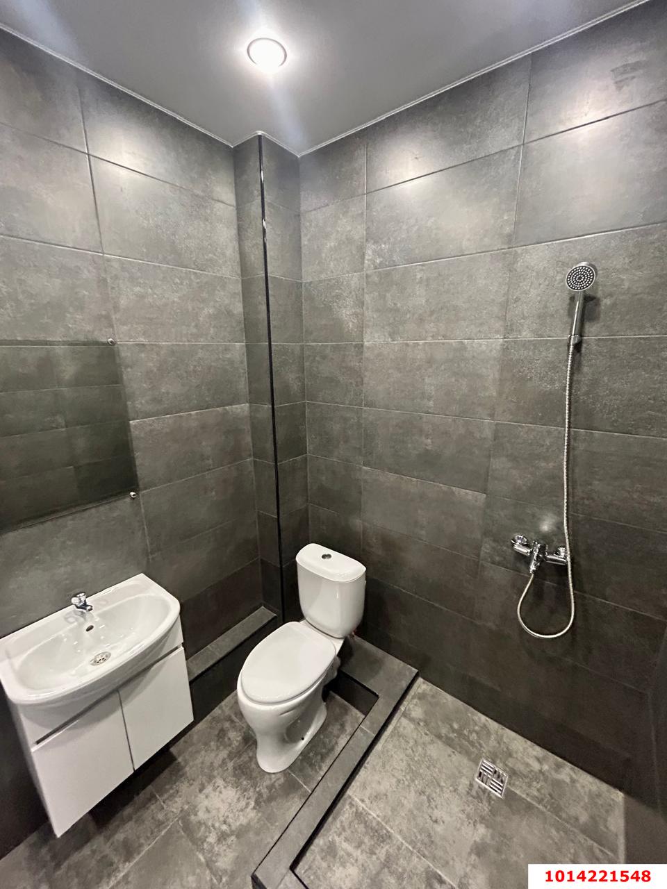 Фото №9: Студия 24 м² - Краснодар, Молодёжный, ул. Дубравная, 1