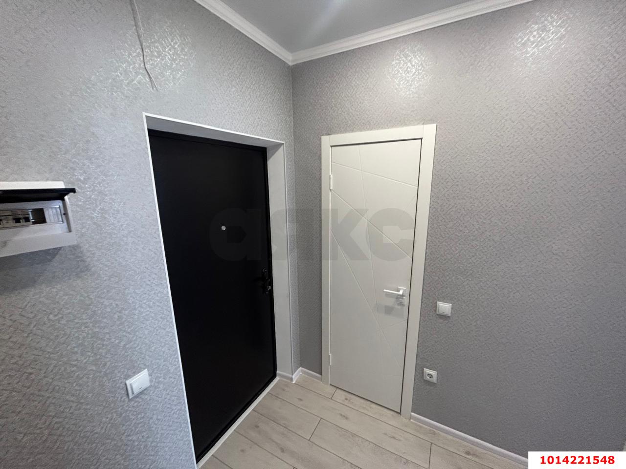 Фото №4: Студия 24 м² - Краснодар, Молодёжный, ул. Дубравная, 1