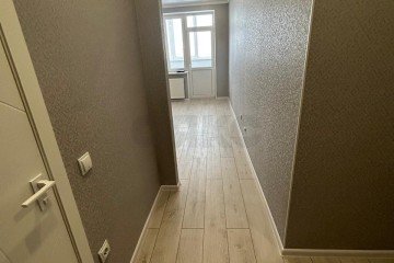Фото №3: Студия 24 м² - Краснодар, мкр. Молодёжный, ул. Дубравная, 1