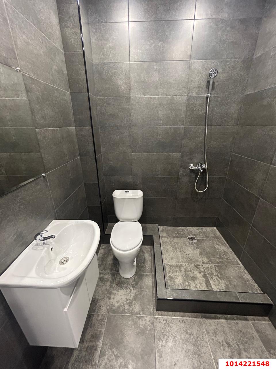 Фото №3: Студия 24 м² - Краснодар, Молодёжный, ул. Дубравная, 1