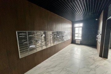 Фото №1: Студия 24 м² - Краснодар, мкр. Молодёжный, ул. Дубравная, 1