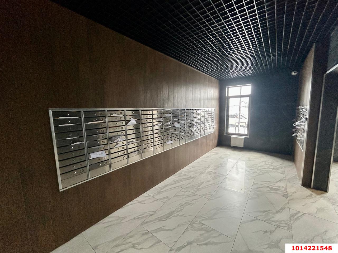 Фото №1: Студия 24 м² - Краснодар, Молодёжный, ул. Дубравная, 1