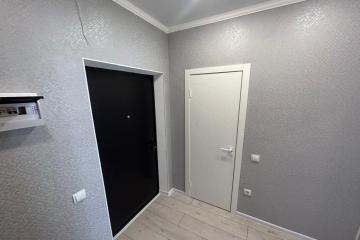 Фото №4: Студия 24 м² - Краснодар, мкр. Прикубанский внутригородской округ, ул. Дубравная, 1