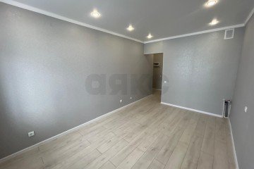 Фото №2: Студия 24 м² - Краснодар, мкр. Молодёжный, ул. Дубравная, 1