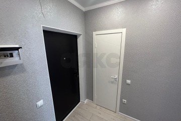Фото №4: Студия 24 м² - Краснодар, мкр. Молодёжный, ул. Дубравная, 1