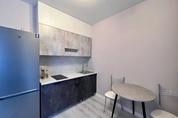 Фото №4: Студия 24 м² - Краснодар, мкр. жилой комплекс Спортивная Деревня, ул. имени Генерала Корнилова, 14