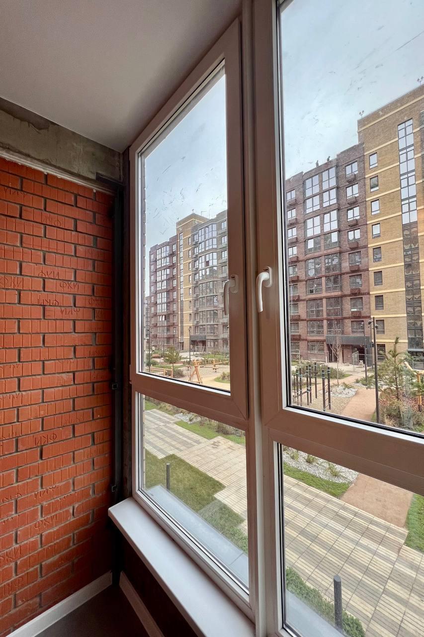 Фото №7: Студия 24 м² - Краснодар, Прикубанский внутригородской округ, мкр. жилой комплекс Спортивная Деревня, ул. имени Генерала Корнилова, 14