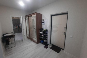 Фото №1: 2-комнатная квартира 55 м² - Краснодар, мкр. Любимово, 10