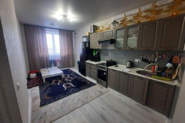 Фото №3: 2-комнатная квартира 55 м² - Краснодар, мкр. Любимово, 10