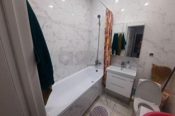 Фото №4: 2-комнатная квартира 55 м² - Краснодар, мкр. Любимово, 10