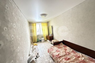 Фото №5: 3-комнатная квартира 56 м² - Нижнекамск, мкр. 8-й квартал, б-р Школьный, 3