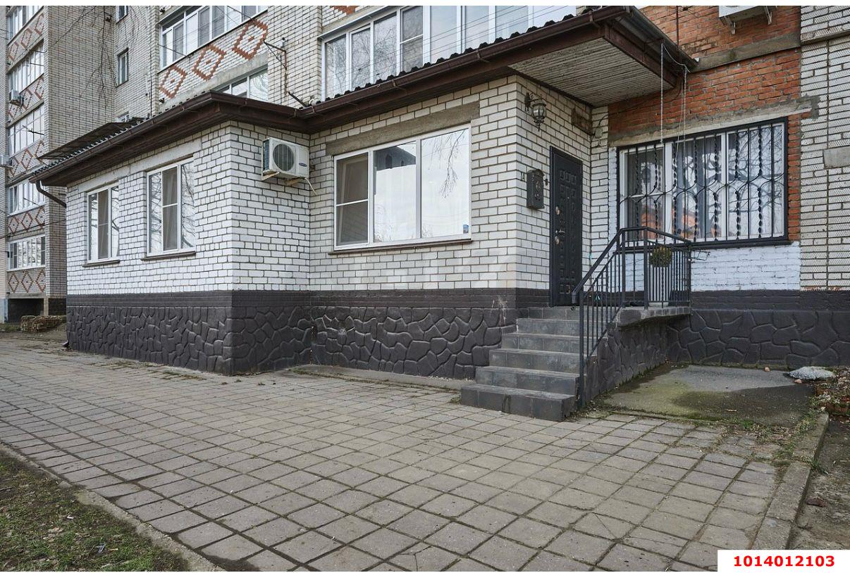 Фото №10: 4-комнатная квартира 97 м² - Краснодар, Пашковский, ул. Шевченко, 2